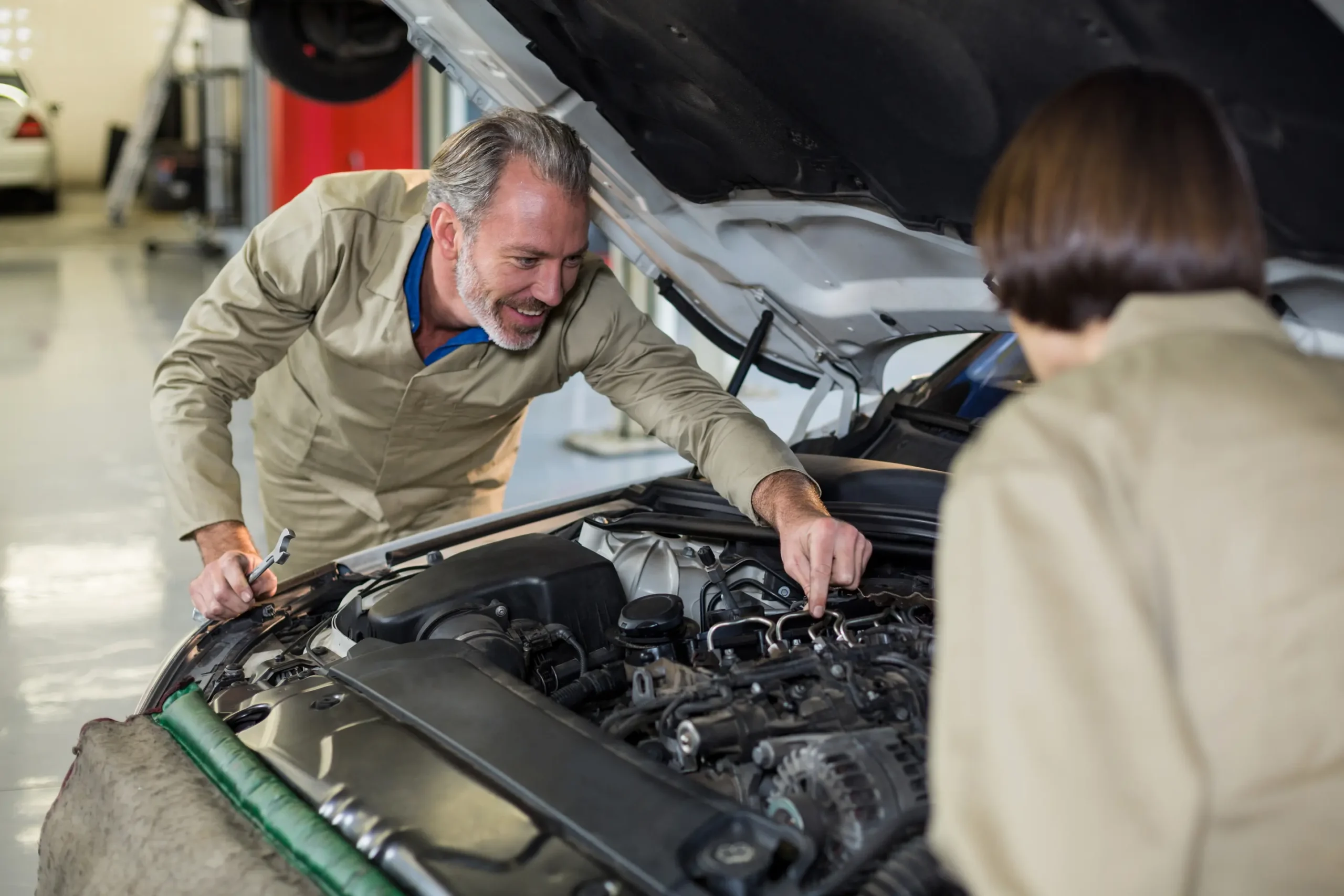 Automotive Tips Continuously Variable Transmission Explained