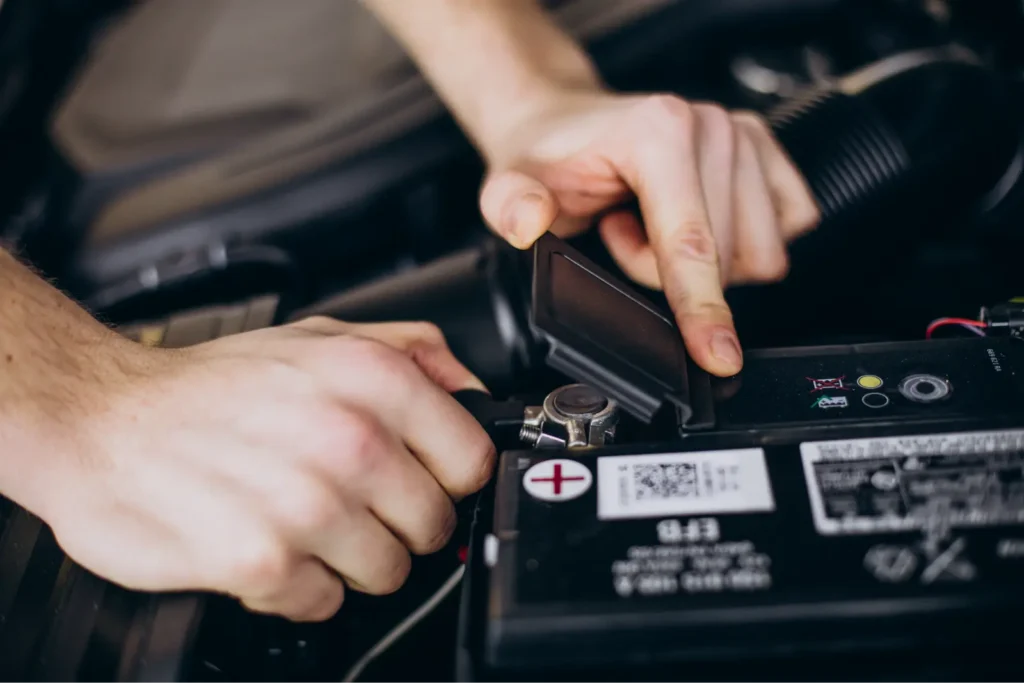 Battery Life How to Make Your Car Battery Last Longer