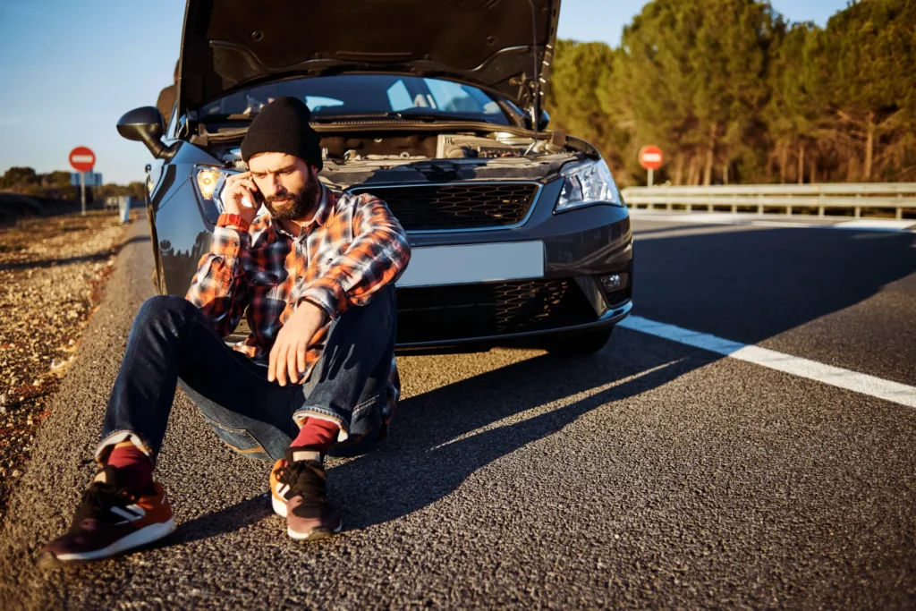 Brake It Down Understanding Brake Problems Before They Get Worse