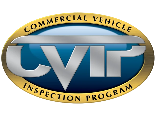 Commercial Vehicle Inspection Program
