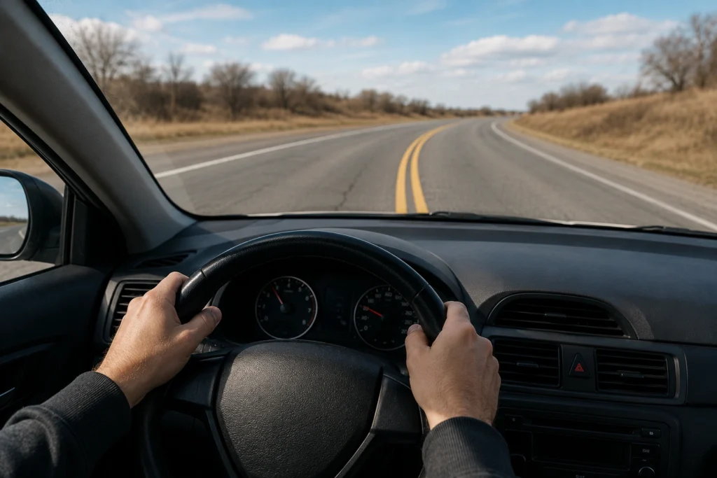 Why Is My Car Pulling to One Side While Driving?
