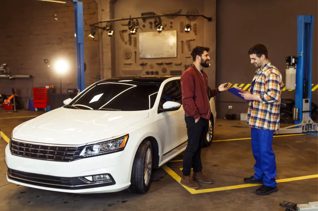 DIY Car Care: What You Can Do Yourself (And What You Shouldn’t)
