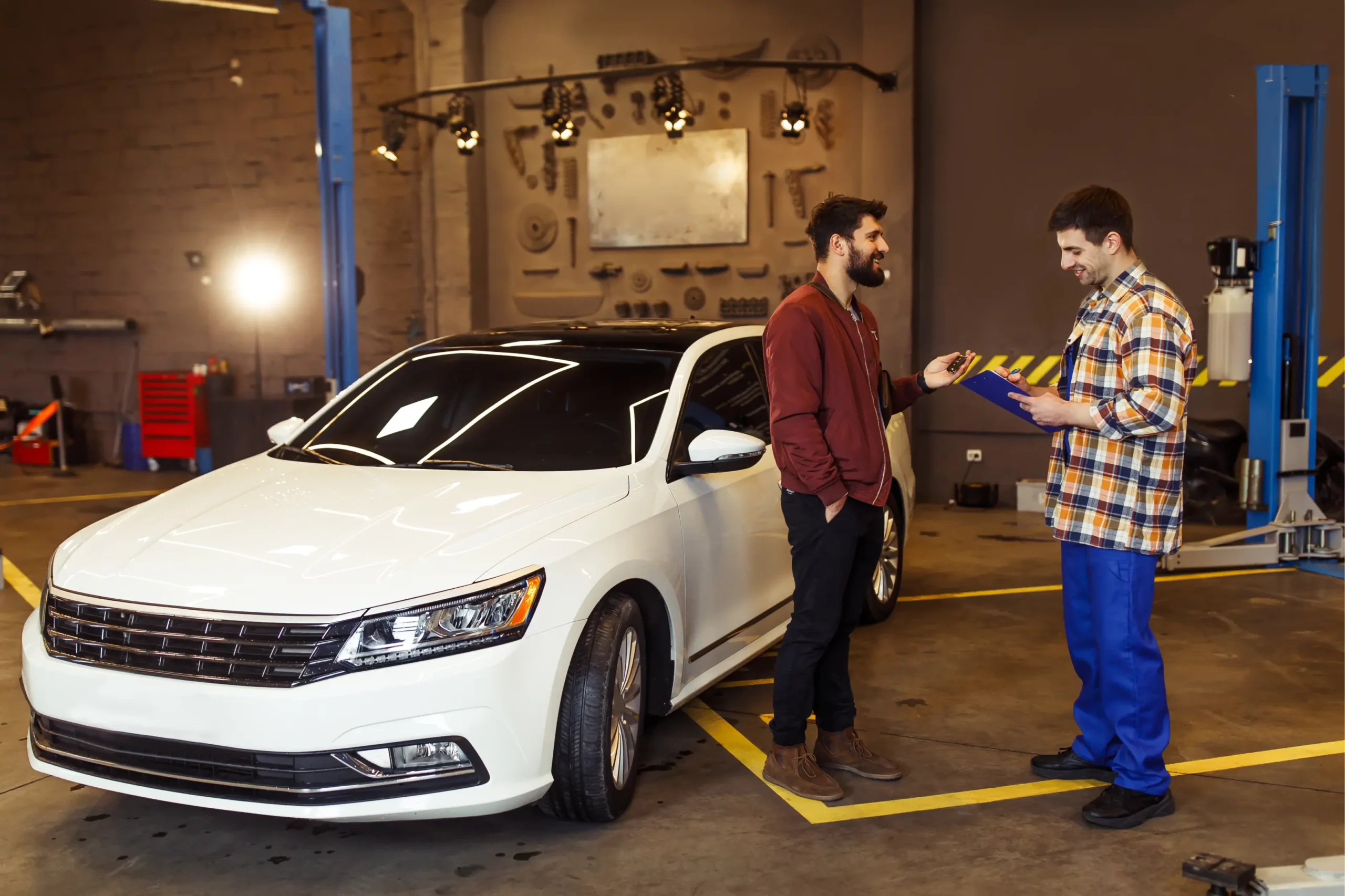 DIY Car Care: What You Can Do Yourself (And What You Shouldn’t)