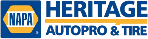 NAPA Heritage AutoPro and Tire Service