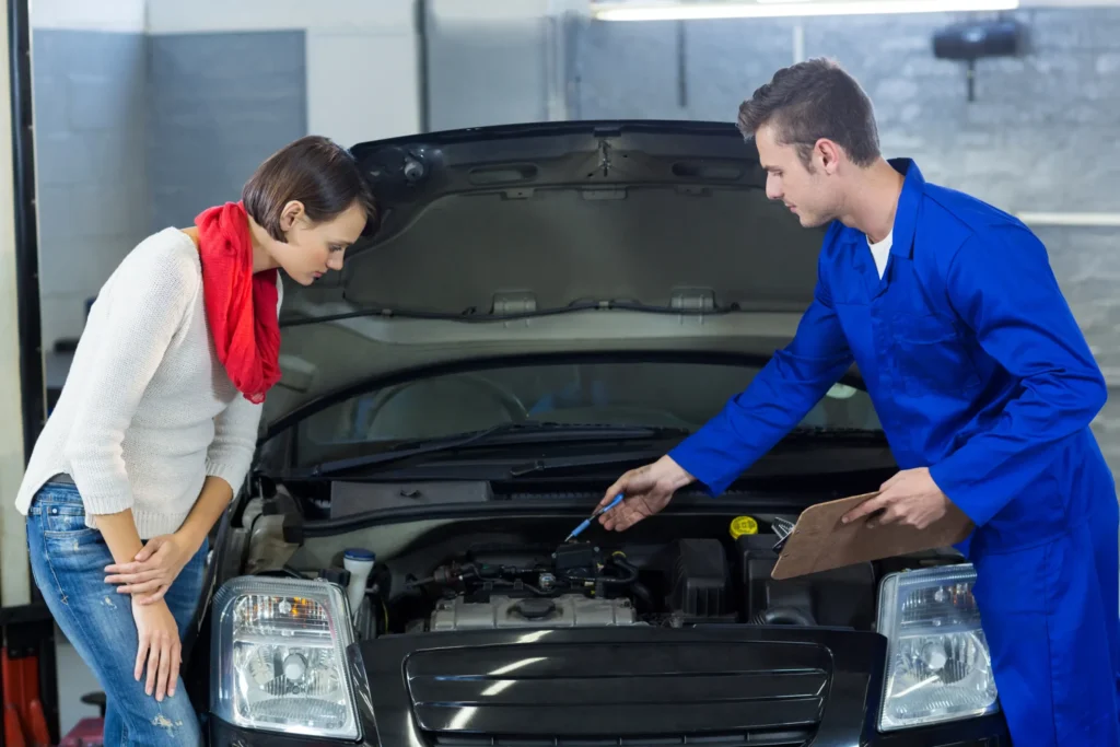 How Can I Keep My Car in Good Condition?
