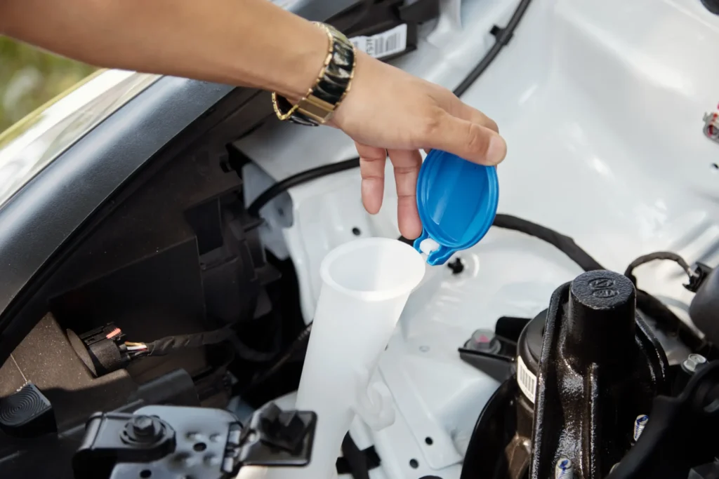 Keeping Your Cool Coolant Leak Repair Signs Every Driver Should Know