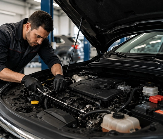 Auto parts and automotive components