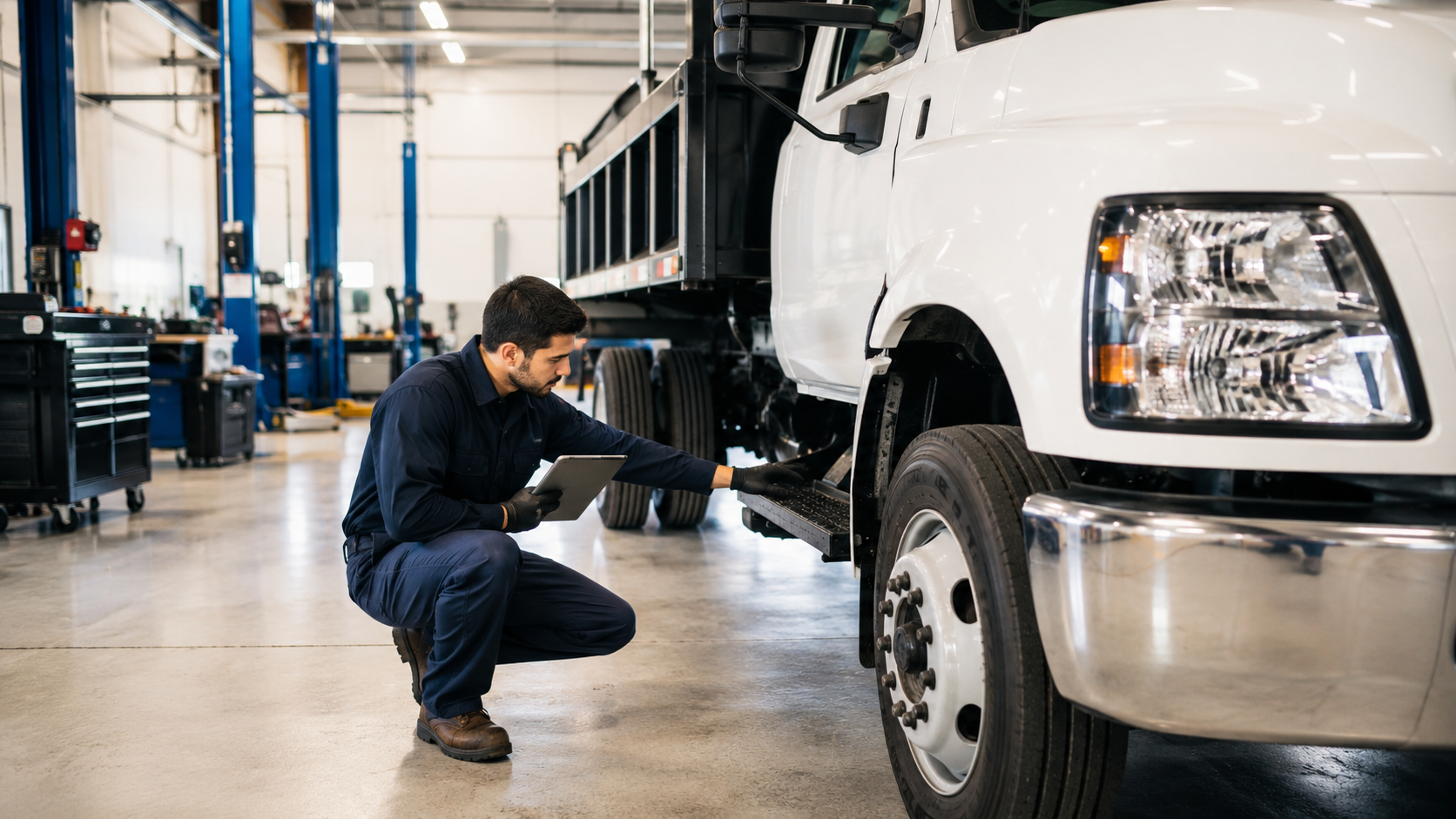 Auto parts and automotive components