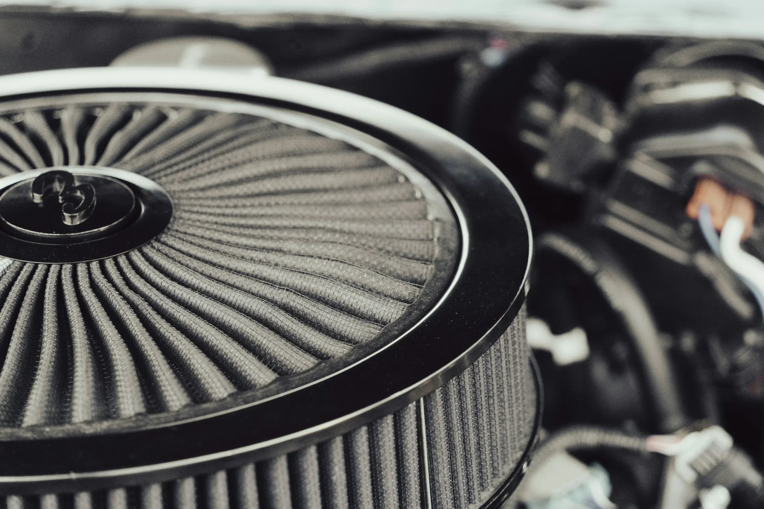 Need a Fresh Air Filter? Here’s Why It Matters