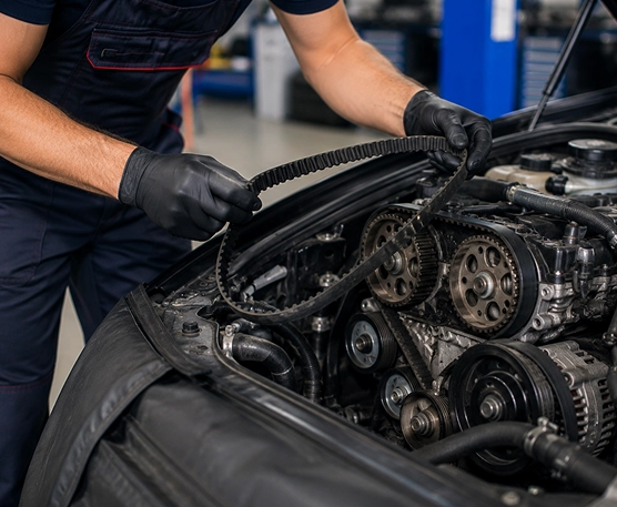 Auto parts and automotive components