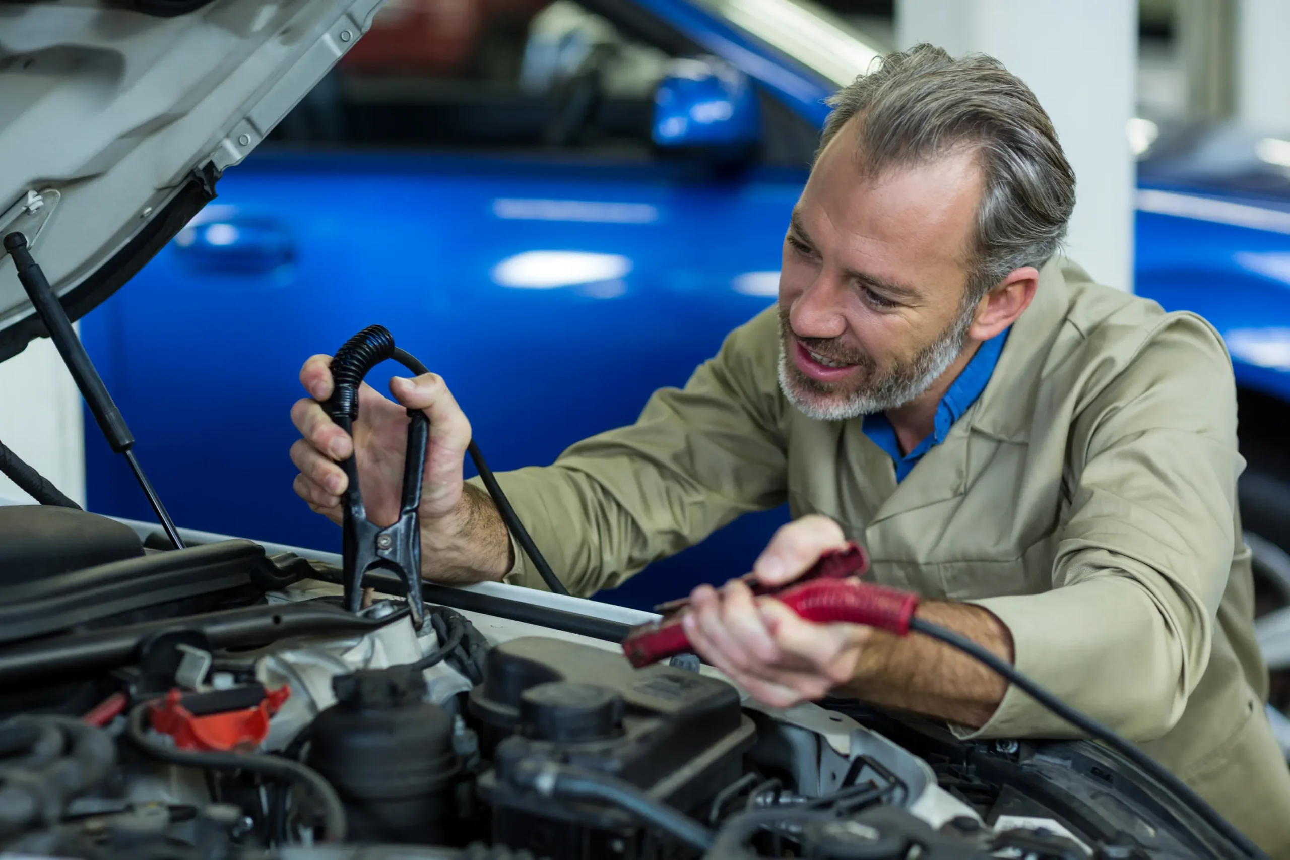 Rekindle Your Engine: Why Spark Plugs Matter More Than You Think