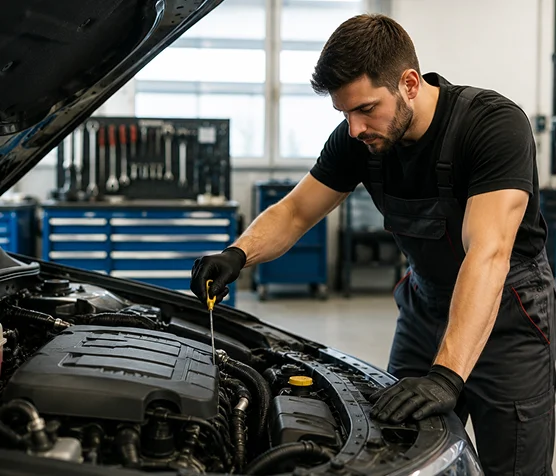 Auto parts and automotive components