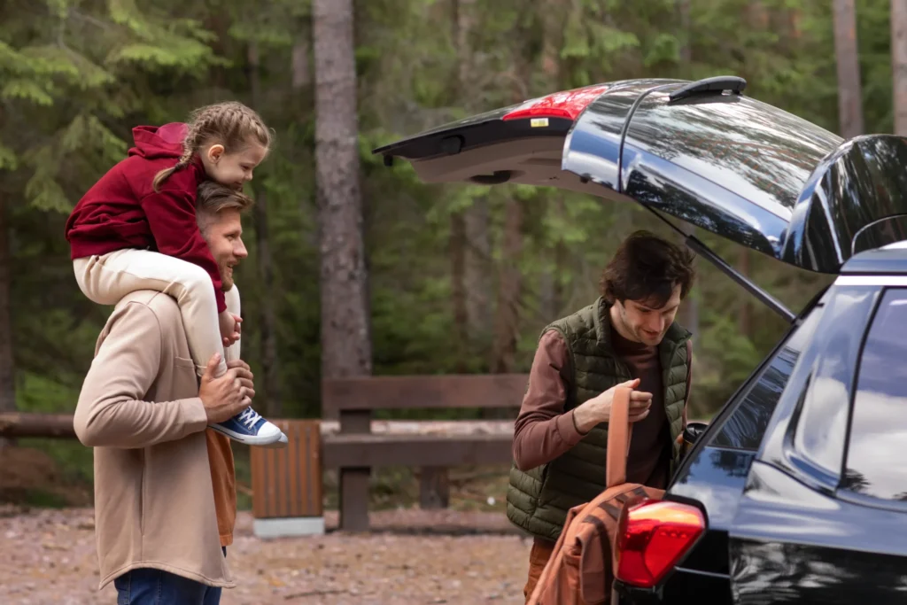 Things to Check on Your Car Before Going on a Road Trip