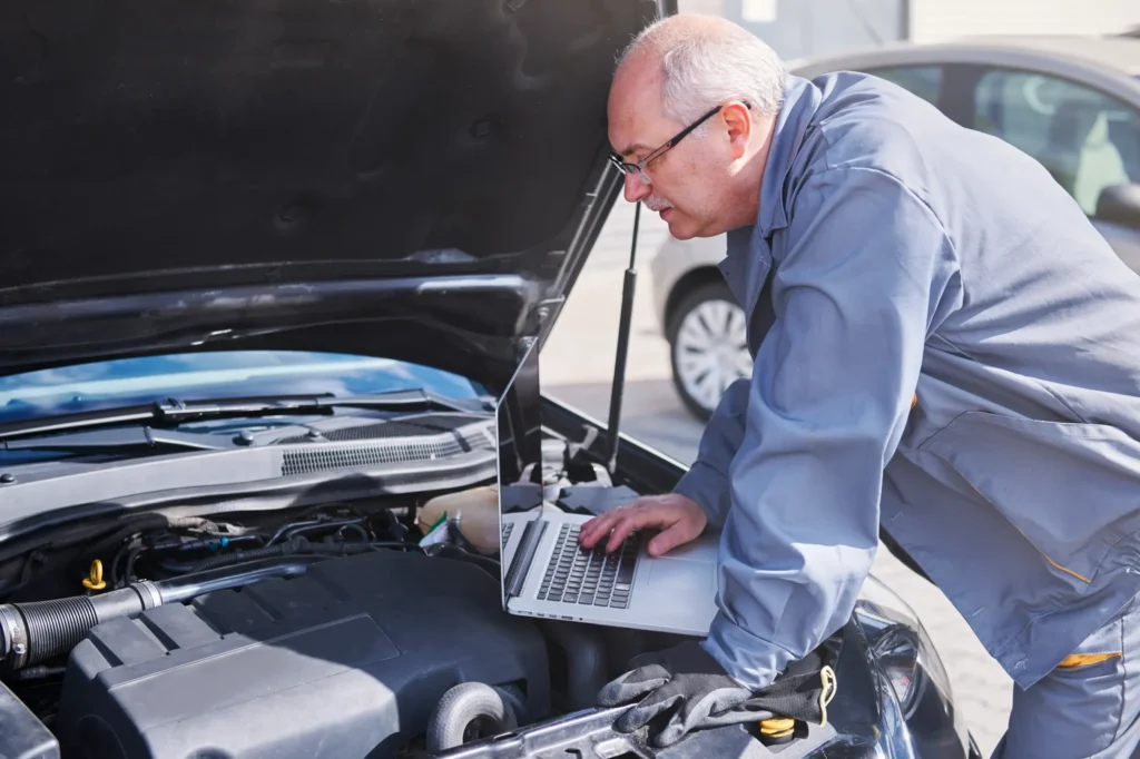 What Is Auto Engine Compression Testing? And Why It Matters