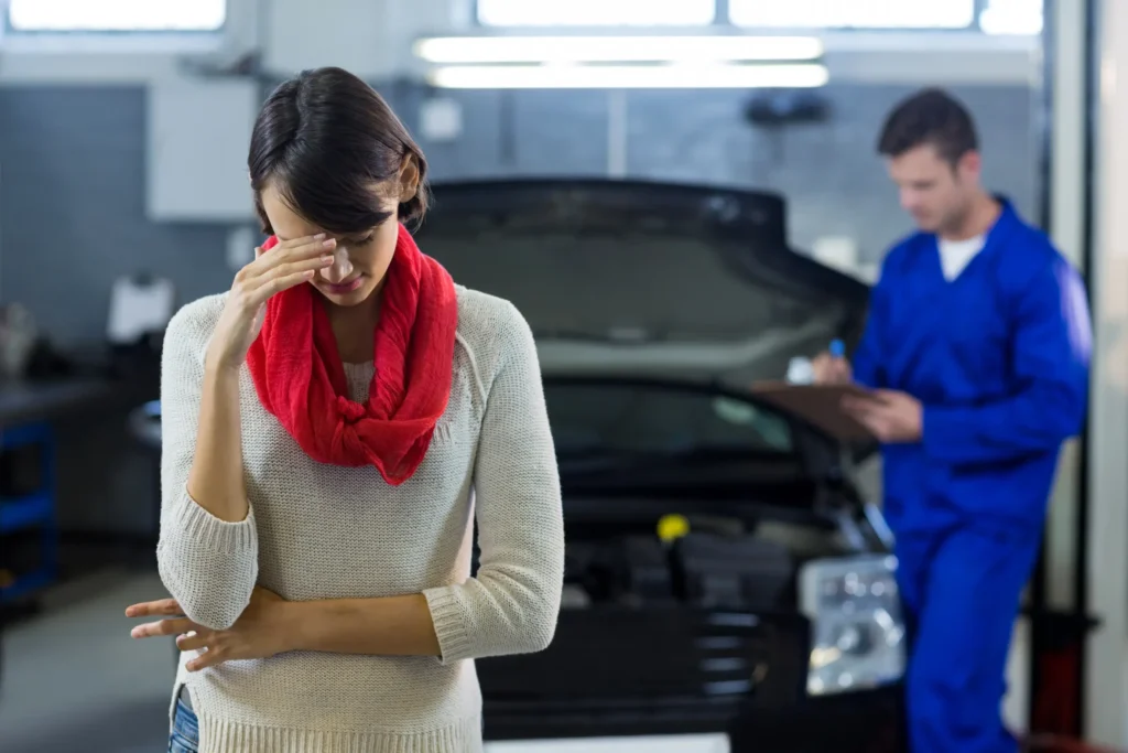 Why Do Shocks and Struts Wear Out? What Most Drivers Don’t Realize