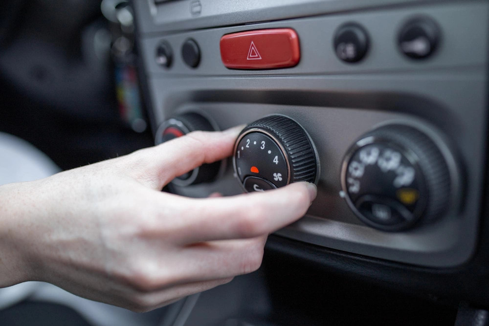 Why Is My Car AC Blowing Warm Air? 7 Common Causes
