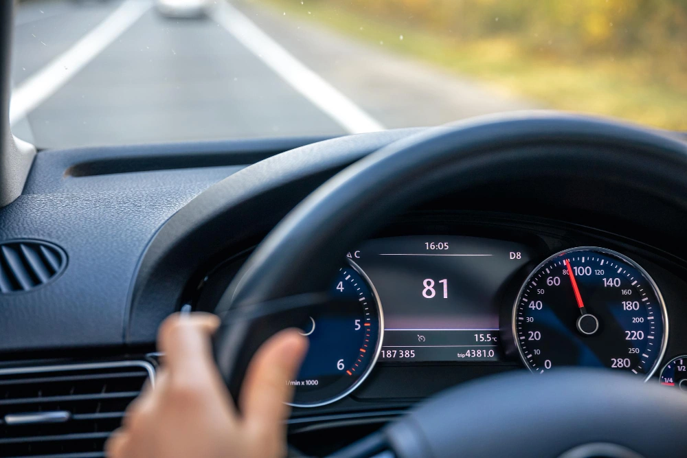 Why Is My Car Losing Power When Accelerating?