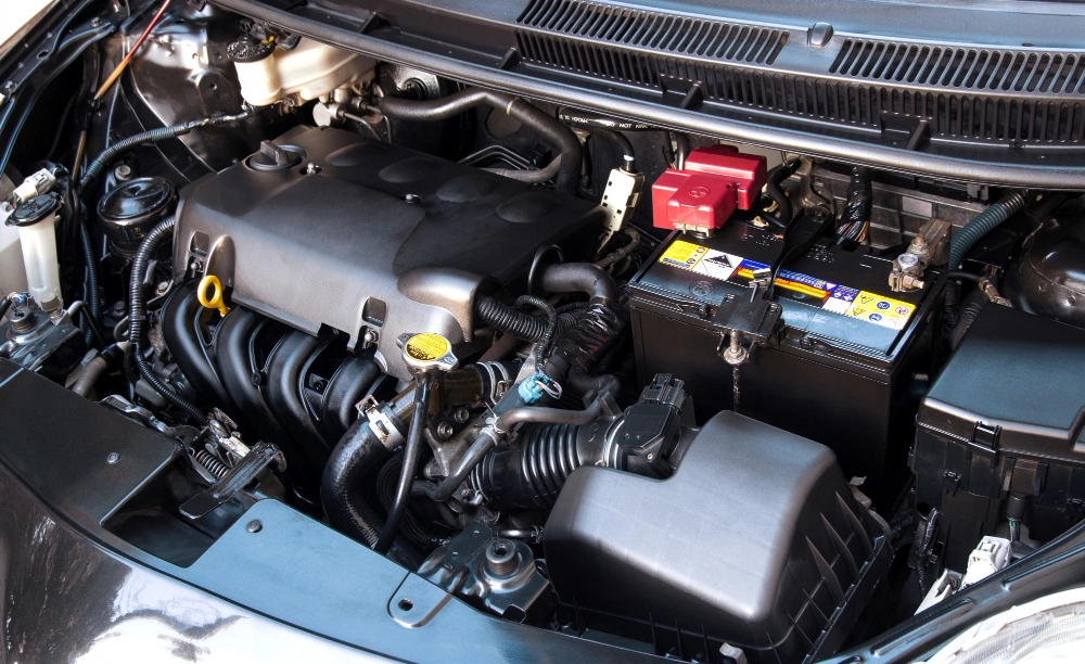 Why Is My Engine Overheating? Common Causes and What to Do