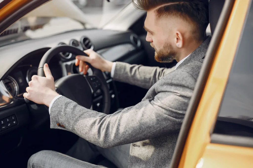 Why Should I Have My Steering & Suspension Maintained?