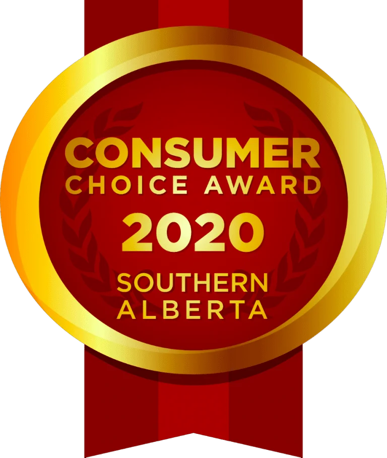 Consumer Choice Award 2021