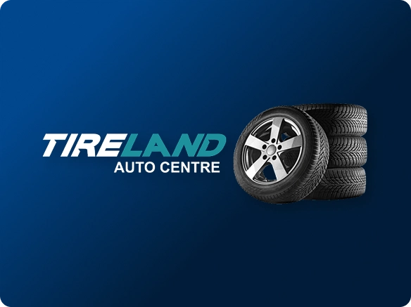 Tireland Auto Centre